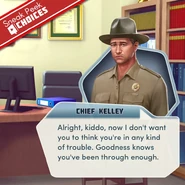 Chapter 2 Sneak Peek