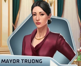 KOD Mayor Truong