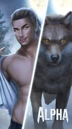 AP Channing Human and Wolf Form Promo.jpg (391 KB) Channing's Human and Wolf Form