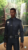 HOF Ch09 Police Officer FV