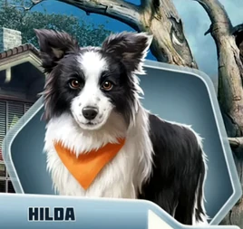 Hilda