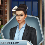 INH Ch14 Secretary