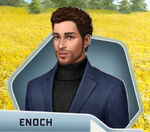 Kindred Enoch