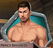 Shirtless