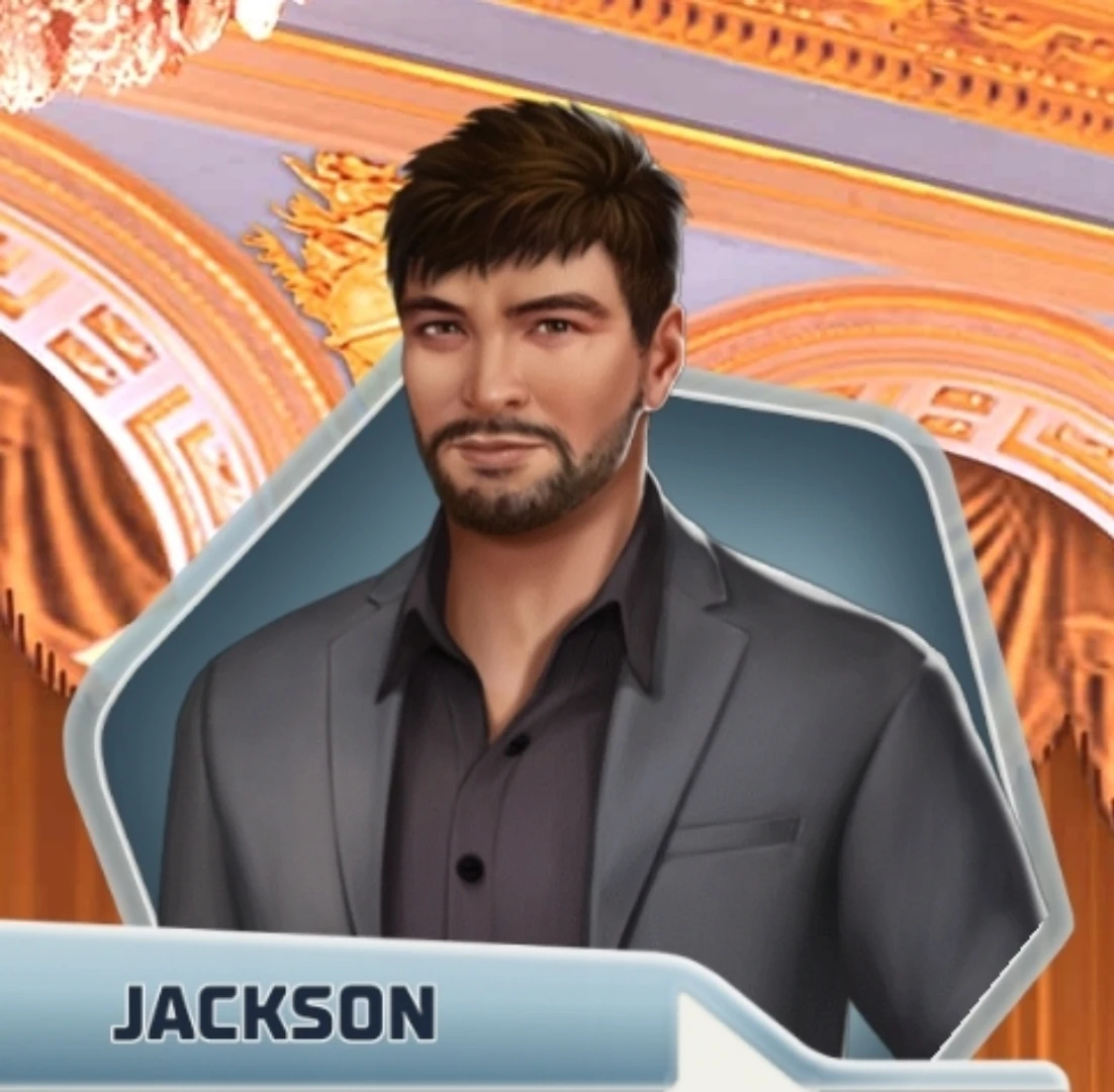 Jackson Walker Choices Stories You Play Wiki Fandom