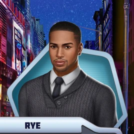 Rye