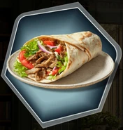 Shawarma