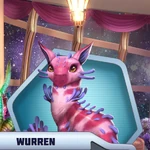 Wurren