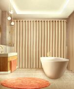 Guest Cabin Bathroom