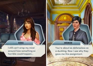 Sneak Peeks of The Royal Romance, Book 3