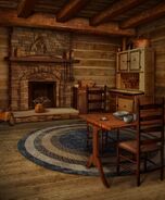 Cabin