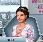 Weh emily