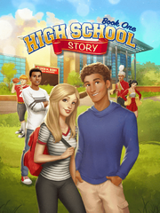 High School Story, Book 1 - Full.png