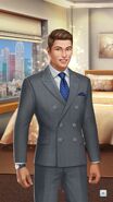 'Power Player' Outfit