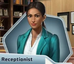 RCDCh04 Receptionist