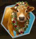 UB Melba Jewelry LV