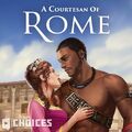 A Courtesan of Rome Official 2