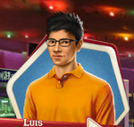Luis (HSS)