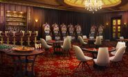Poker Room