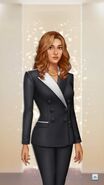 'Power Player' Outfit