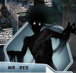 MrRed