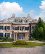 Bardot Mansion Exterior