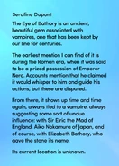 BB2Serafine-EyeOfBathory.png (1.28 MB) Research about the Eye of Bathory