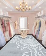 Boutique at various locations