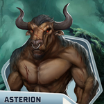 OR Asterion