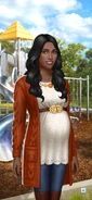 'Park Place' Outfit