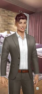 'Suitable Outfit' Outfit