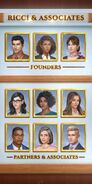 Ch.16 (MC Body Type 1, F3 and Aislinn as Founding Partners)