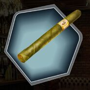 Cigar