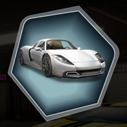 Sports Car