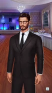 Ethan Funeral Suit FV Beared Glasses.png (2.13 MB) Funeral Suit Full View