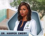 Harper Emery
