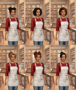 Hairstyles