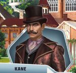 Kane