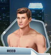 Reed Shirtless.jpg (95 KB) Shirtless