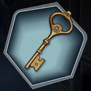Puzzle Key