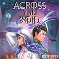 Across the Void, Book 1 Official Cover 2