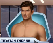 Shirtless