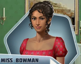 Donna Bowman