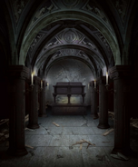 Catacombs of Undermount