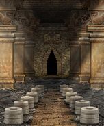 Catacomb Chamber