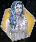 TCC Ch08 Colette the Ice Sorceress LV
