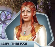 NBCh11 Lady Thalissa