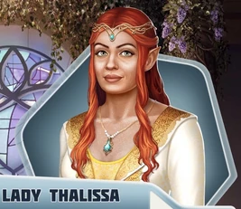 NBCh11 Lady Thalissa