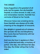 BB2Order-Kamilah.png (1.41 MB) The Order propaganda about Kamilah