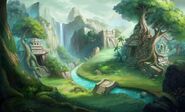 Canyon (Day)